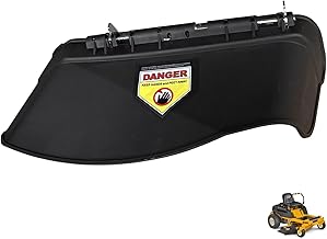 Troy-Bilt Mustang Zero Turn Mower
